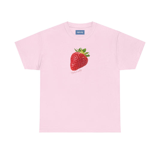 freshly grown tee