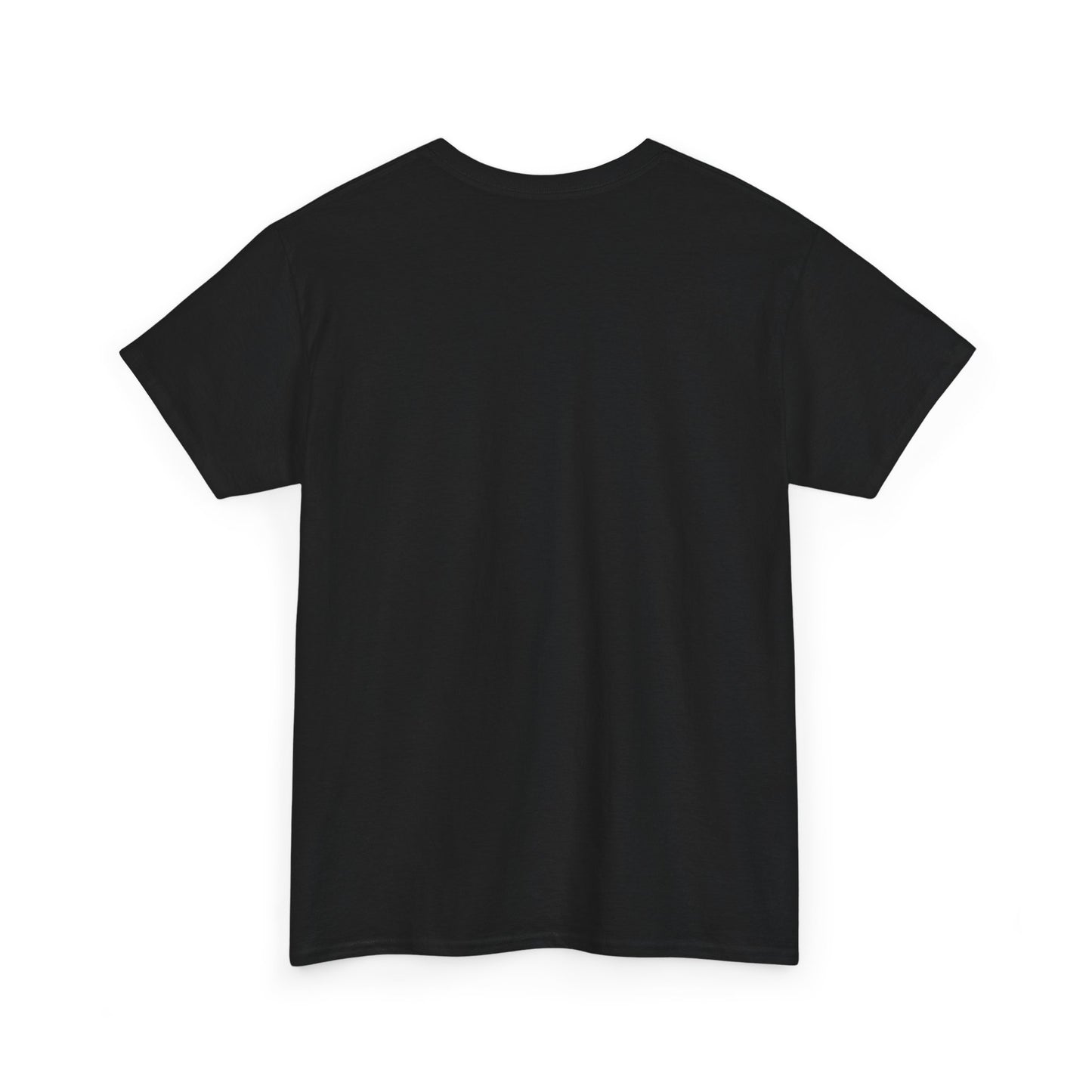 say cheese tee (noir)