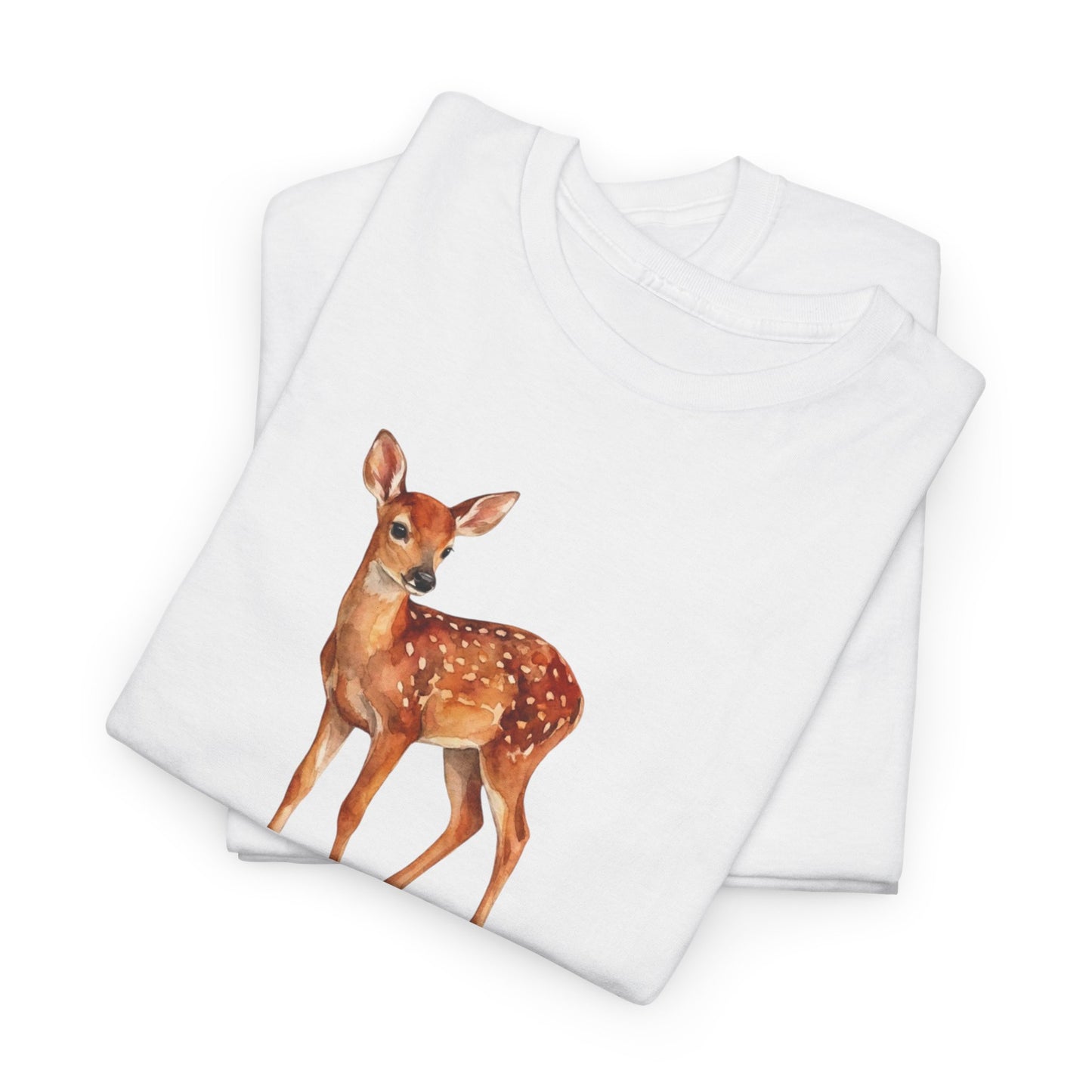 oh deer tee