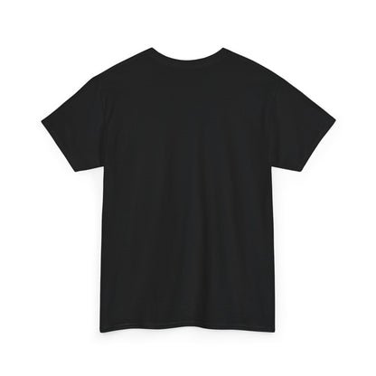 say cheese tee (noir)