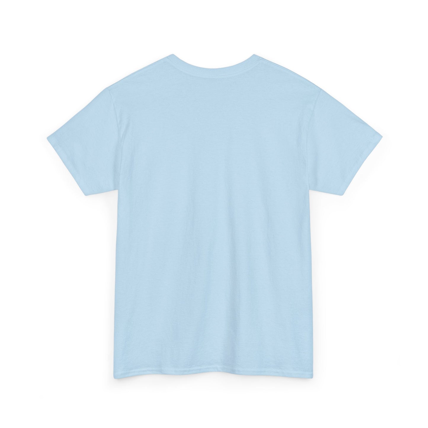 happy as a clam tee