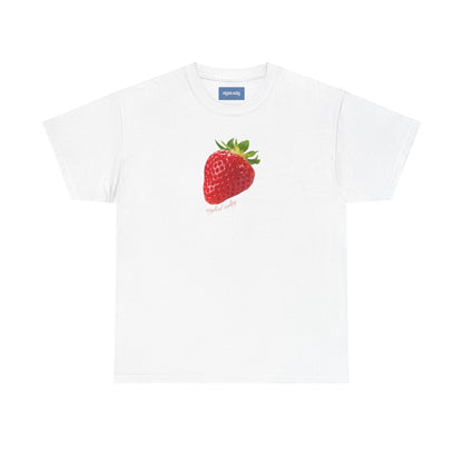 freshly grown tee