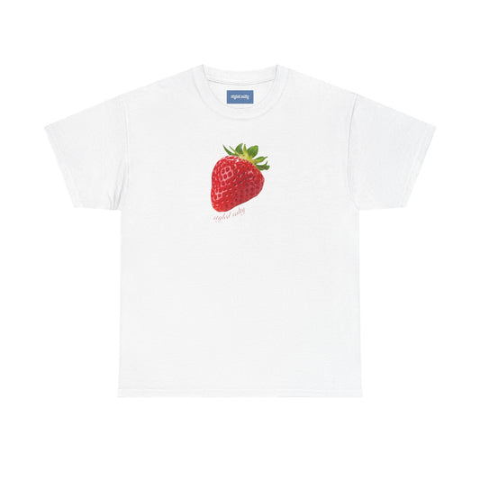 freshly grown tee