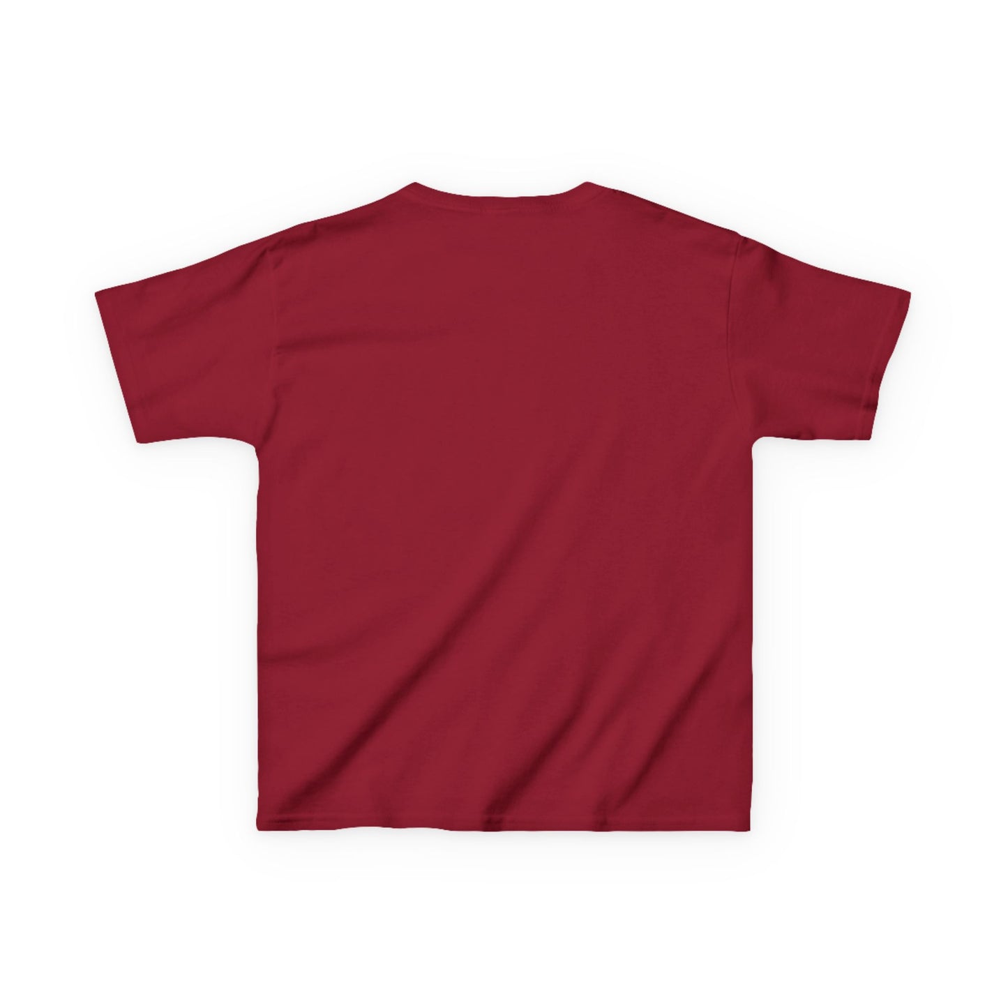 fruits of the spirit tee-youth