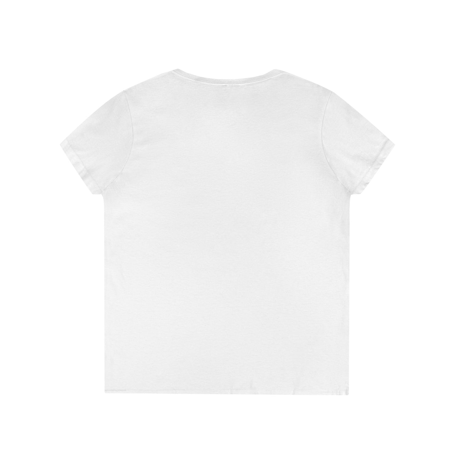 deep sea v tee