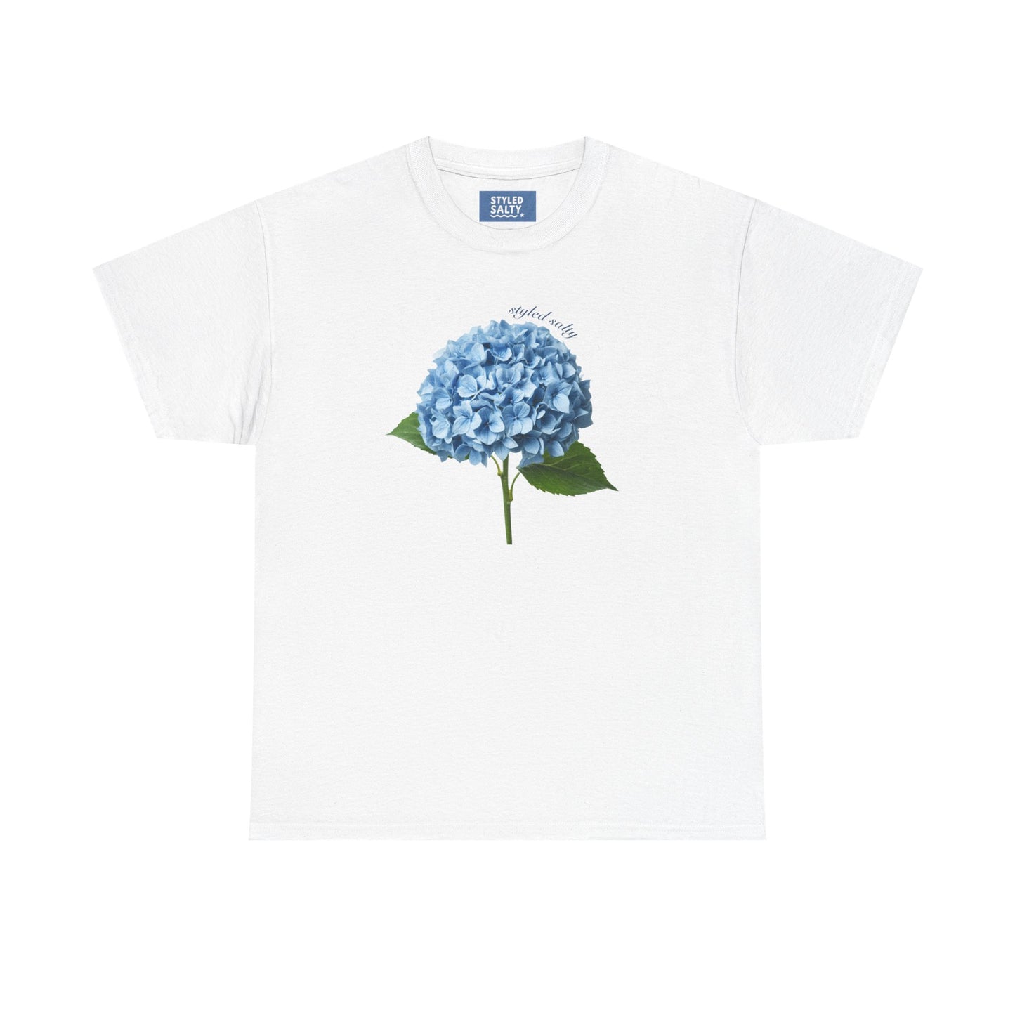 blossom tee
