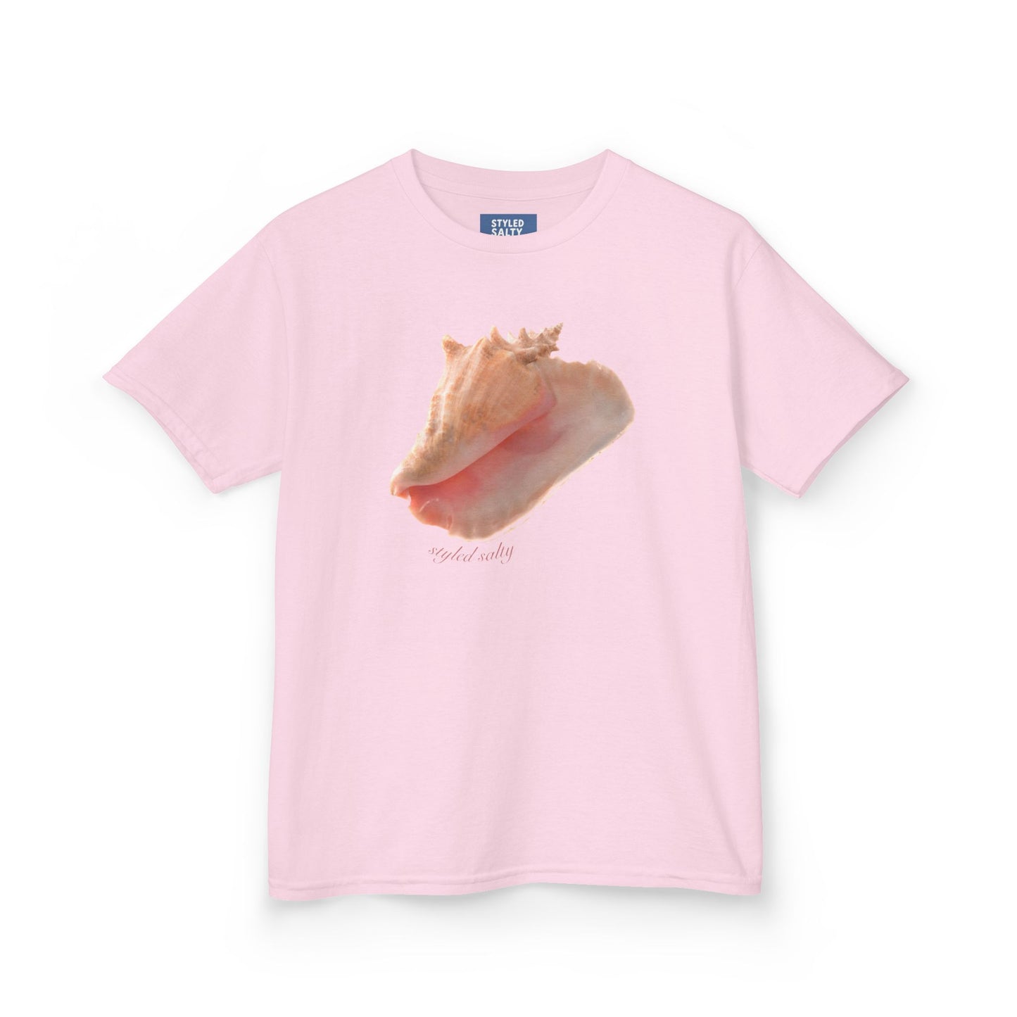 conch tee-youth