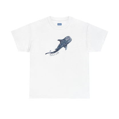 deep sea tee