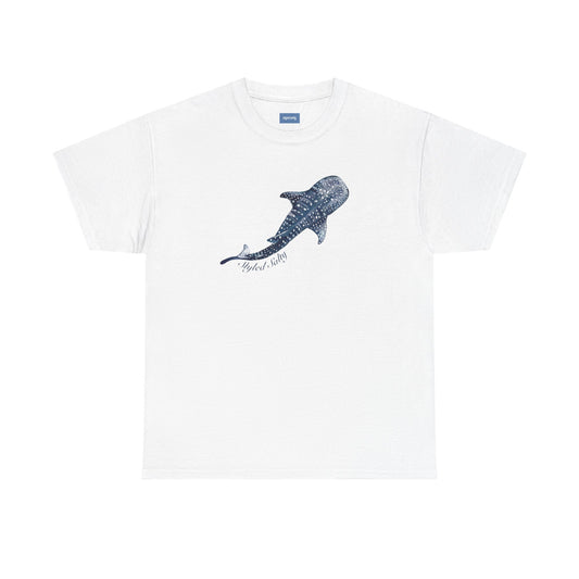 deep sea tee