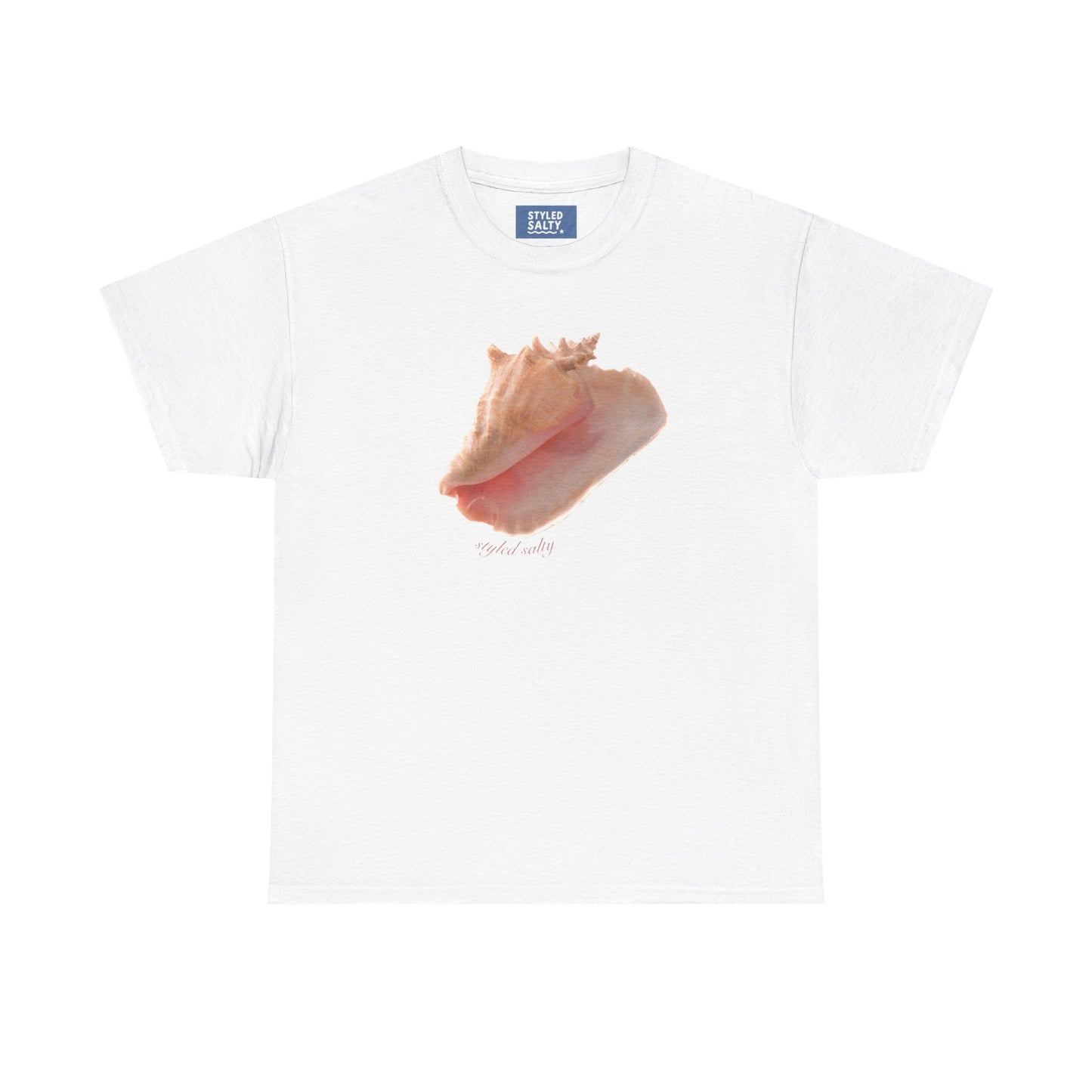 conch tee