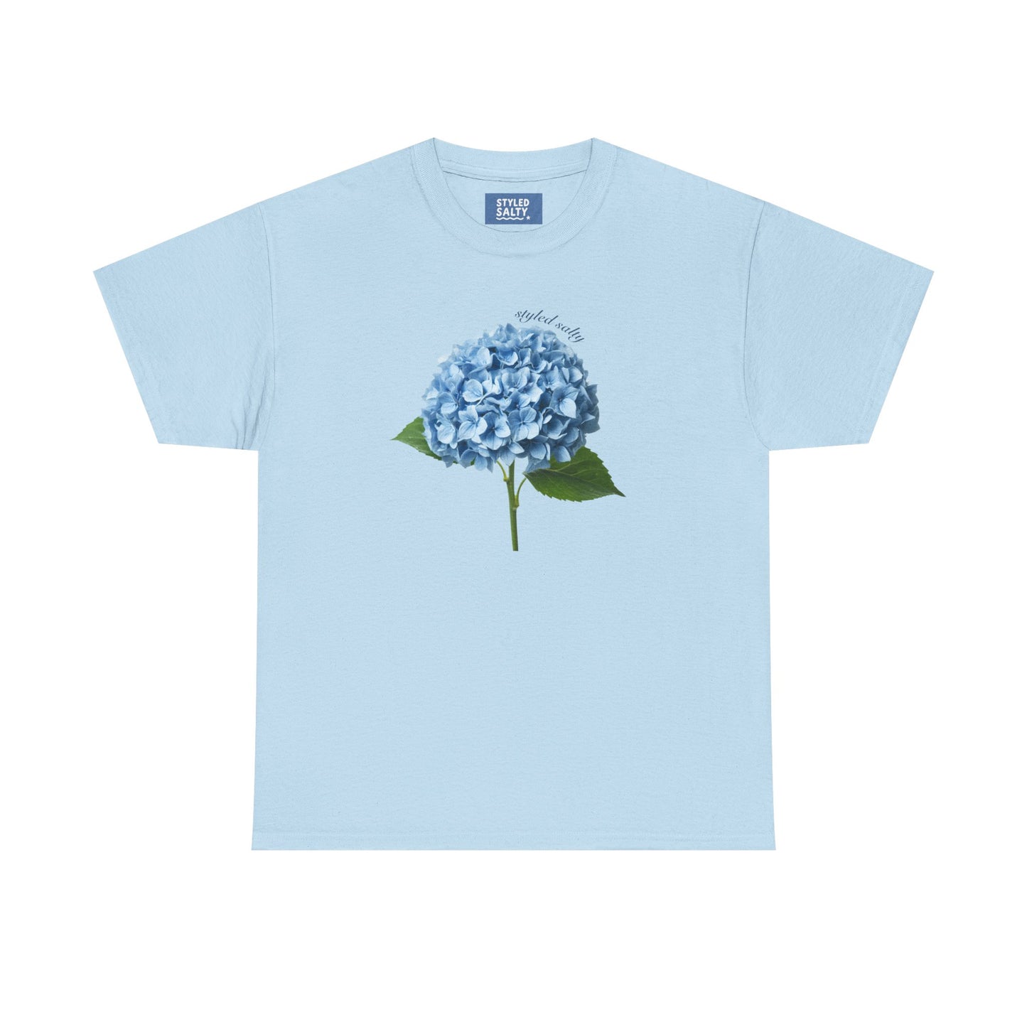 blossom tee