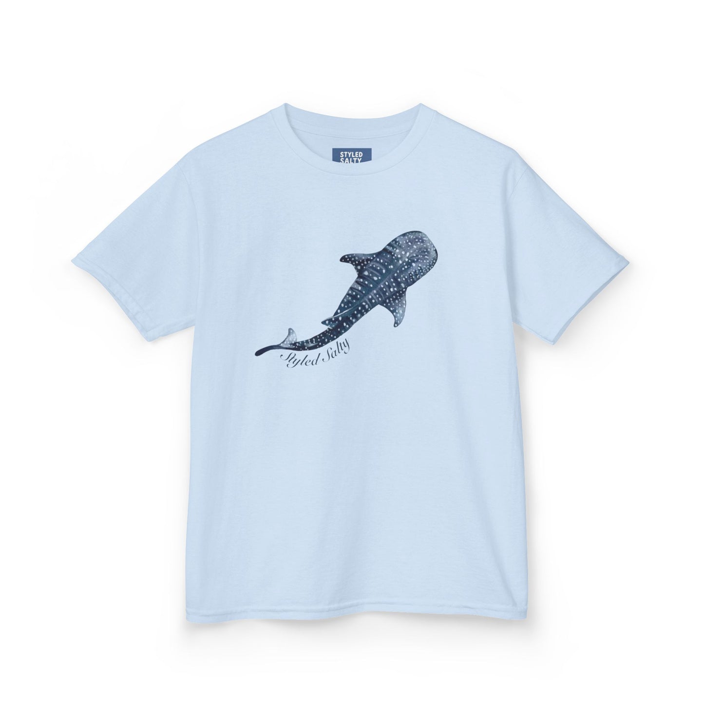 deep sea tee-youth