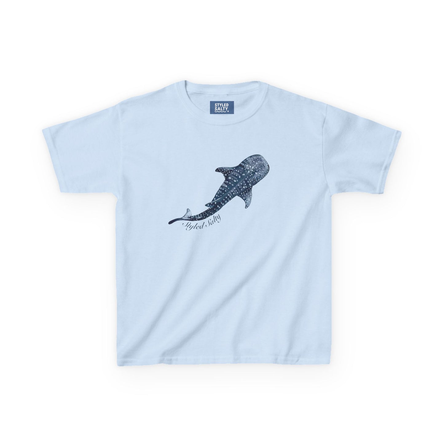 deep sea tee-youth