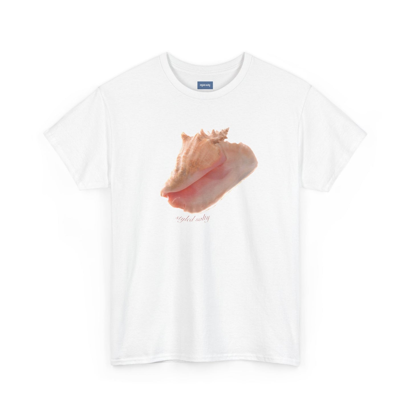 conch tee