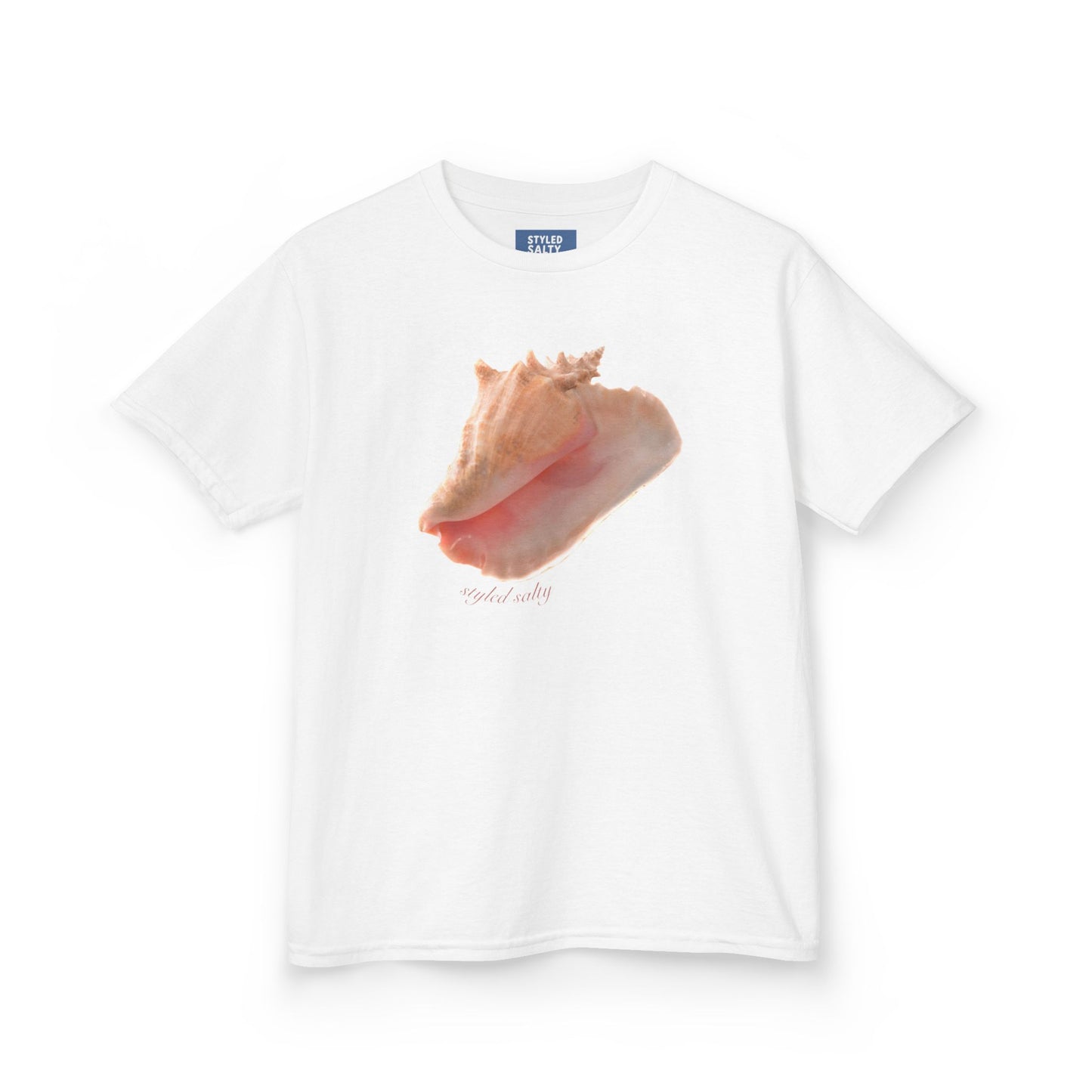 conch tee-youth