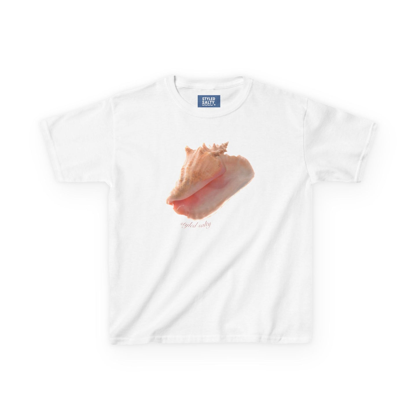 conch tee-youth