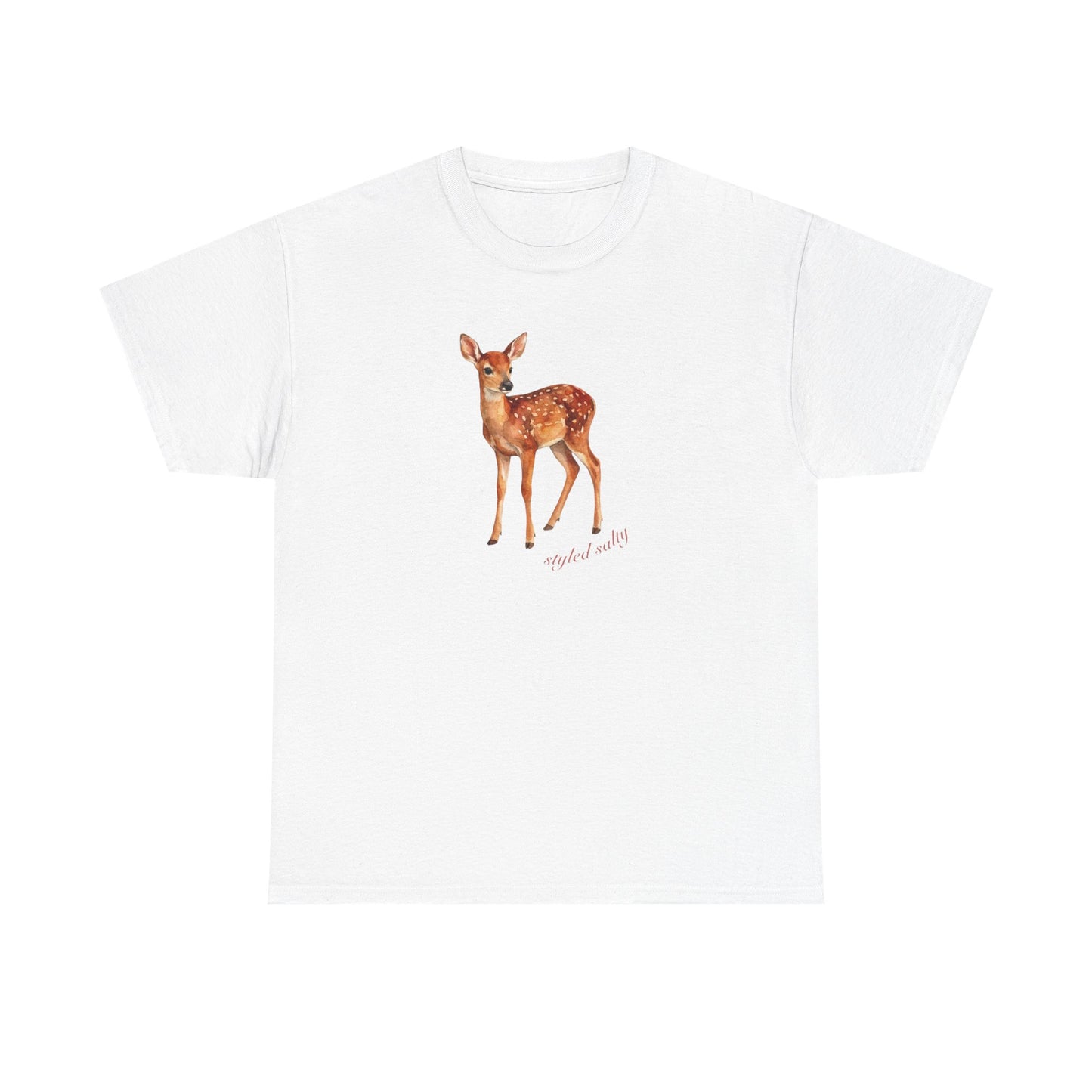 oh deer tee