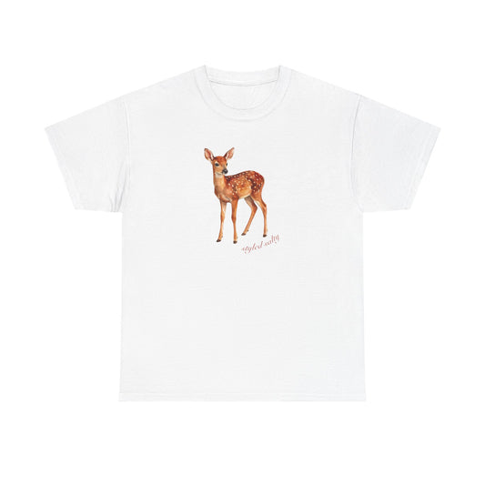 Oh Deer Tee