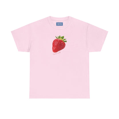 freshly grown tee