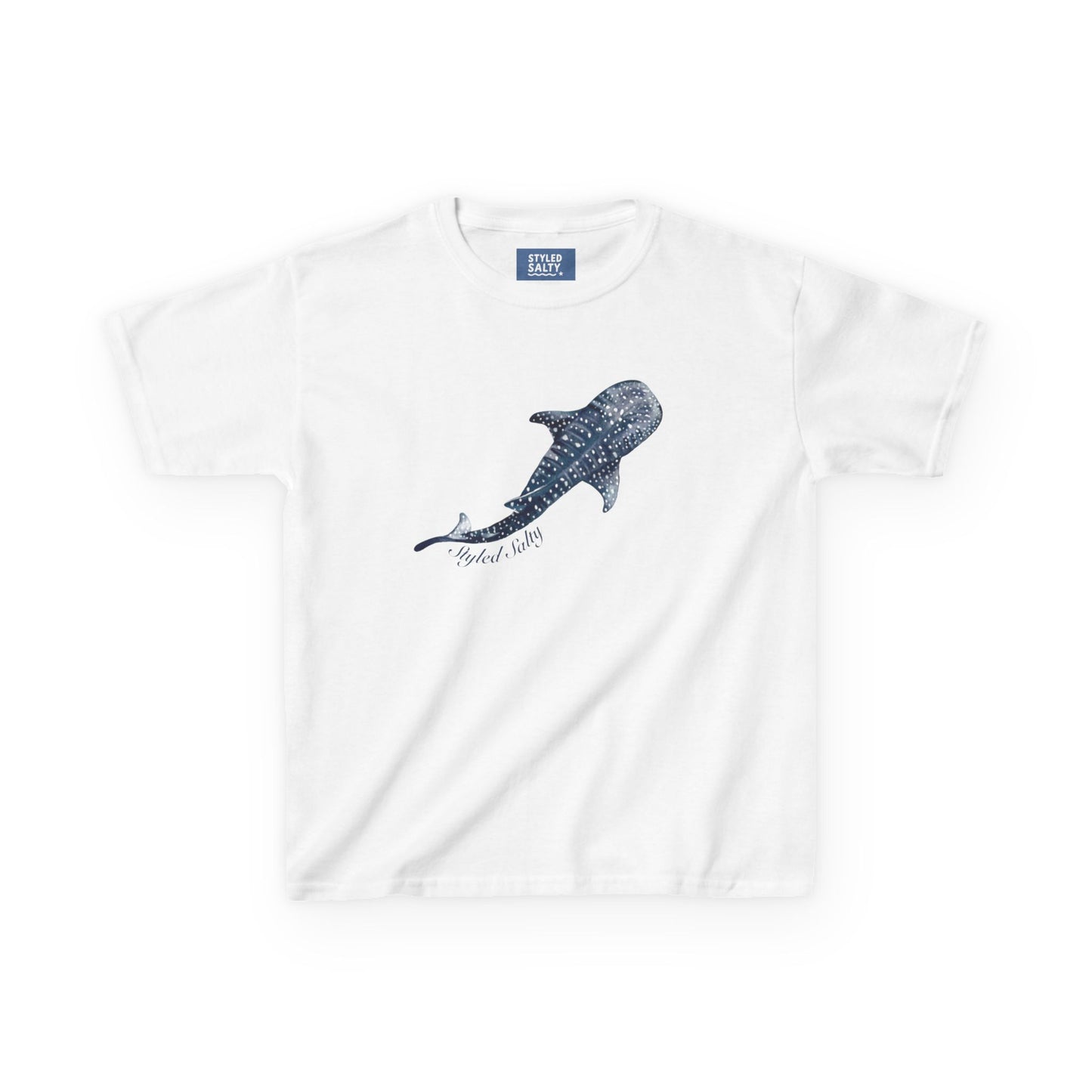 deep sea tee-youth