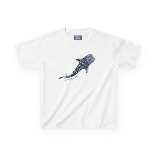 deep sea tee-youth