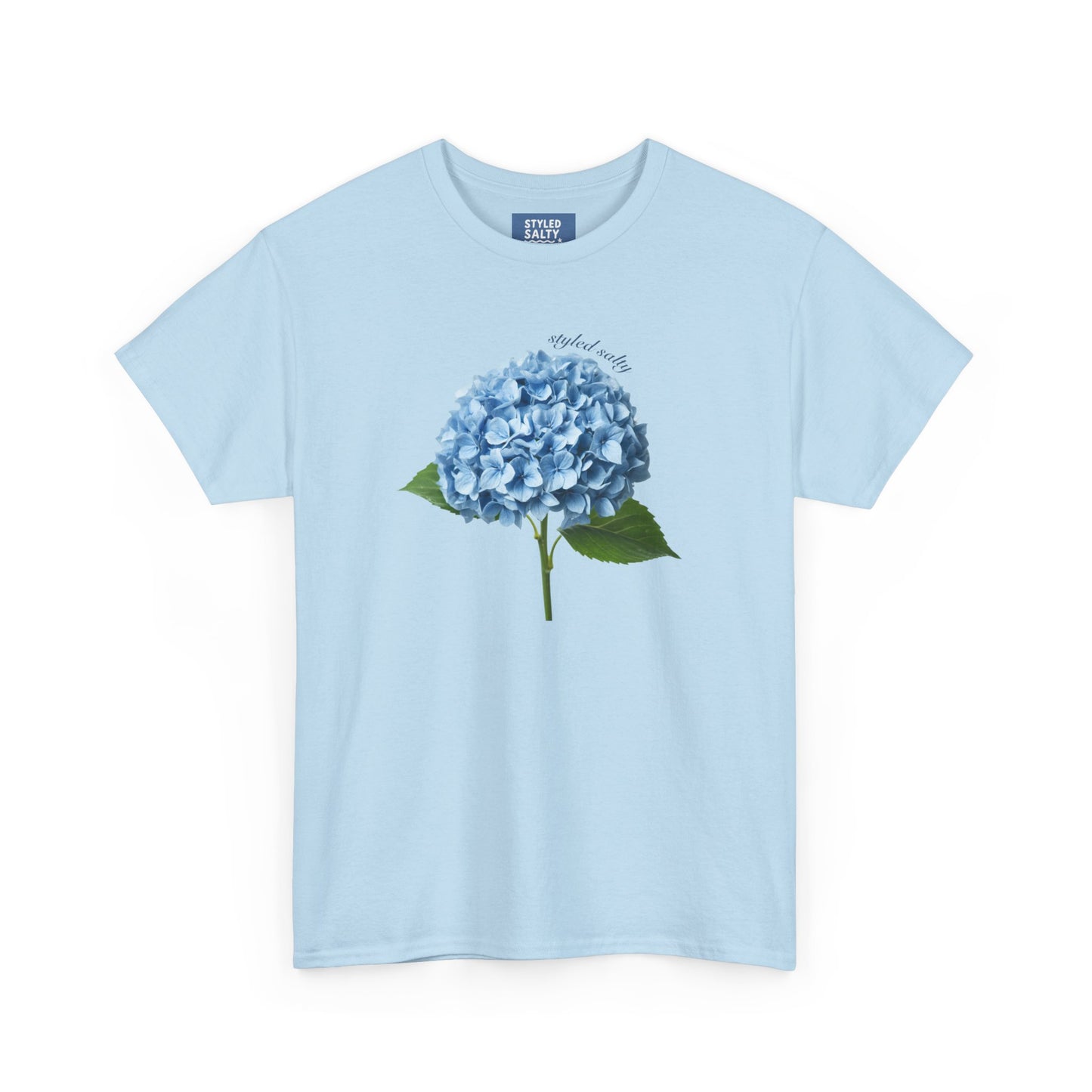 blossom tee