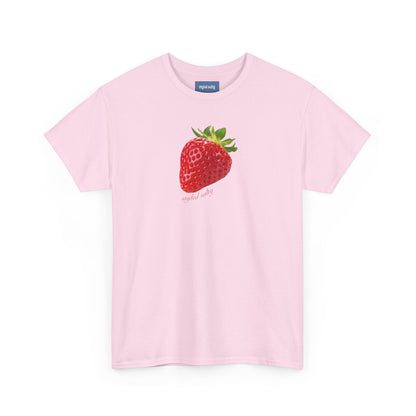 freshly grown tee