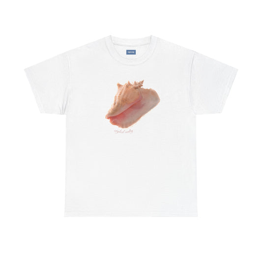 conch tee