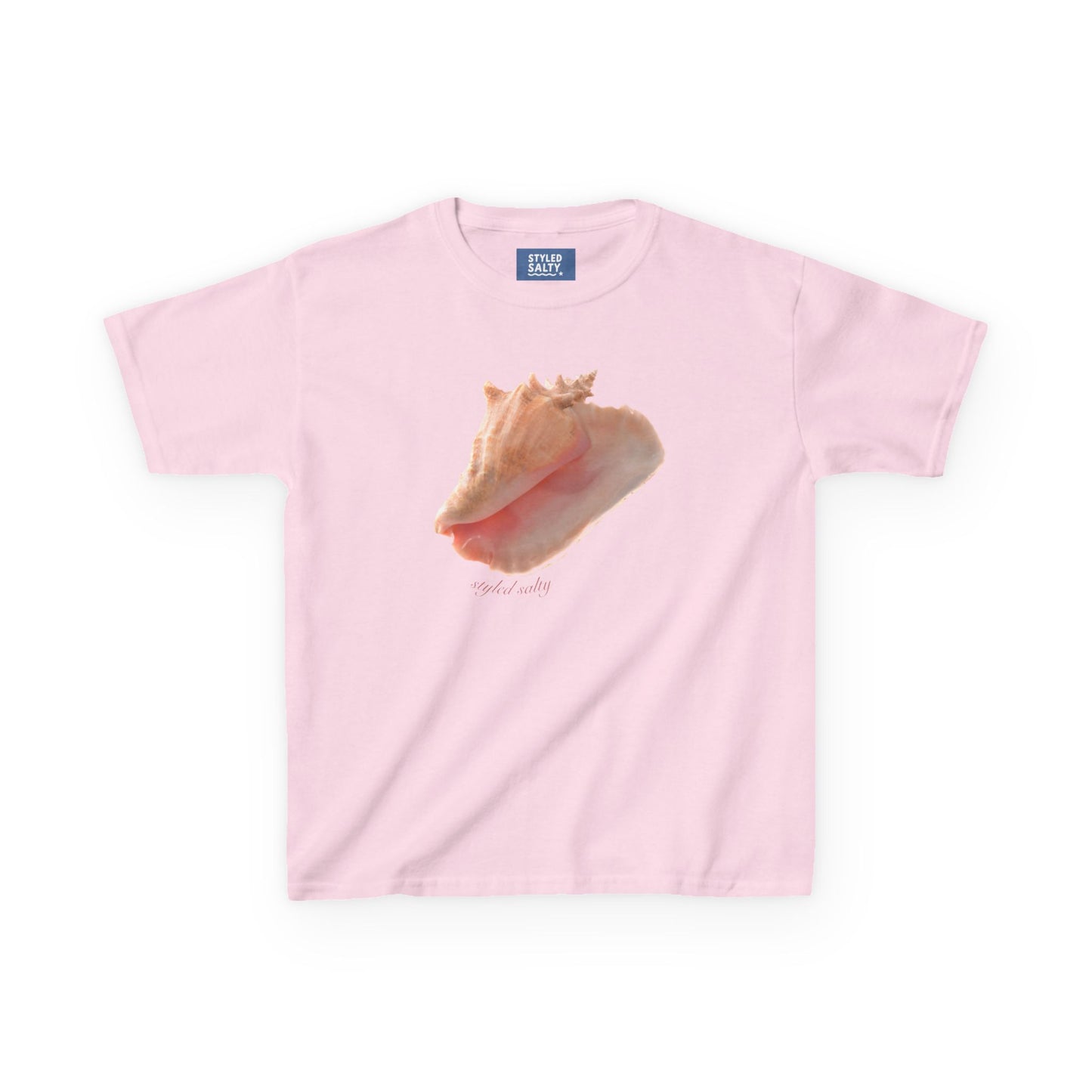 conch tee-youth