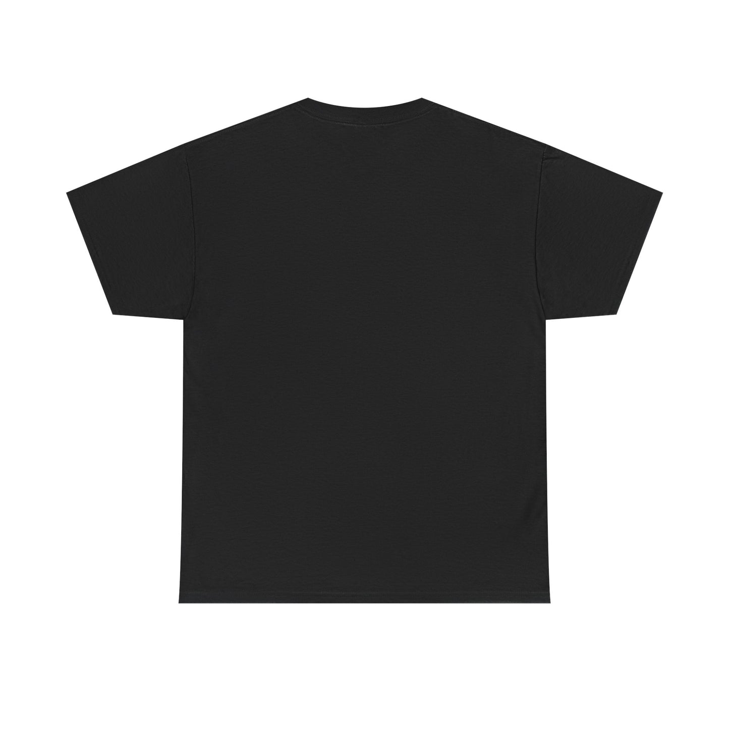 say cheese tee (noir)