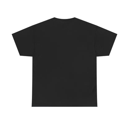 say cheese tee (noir)