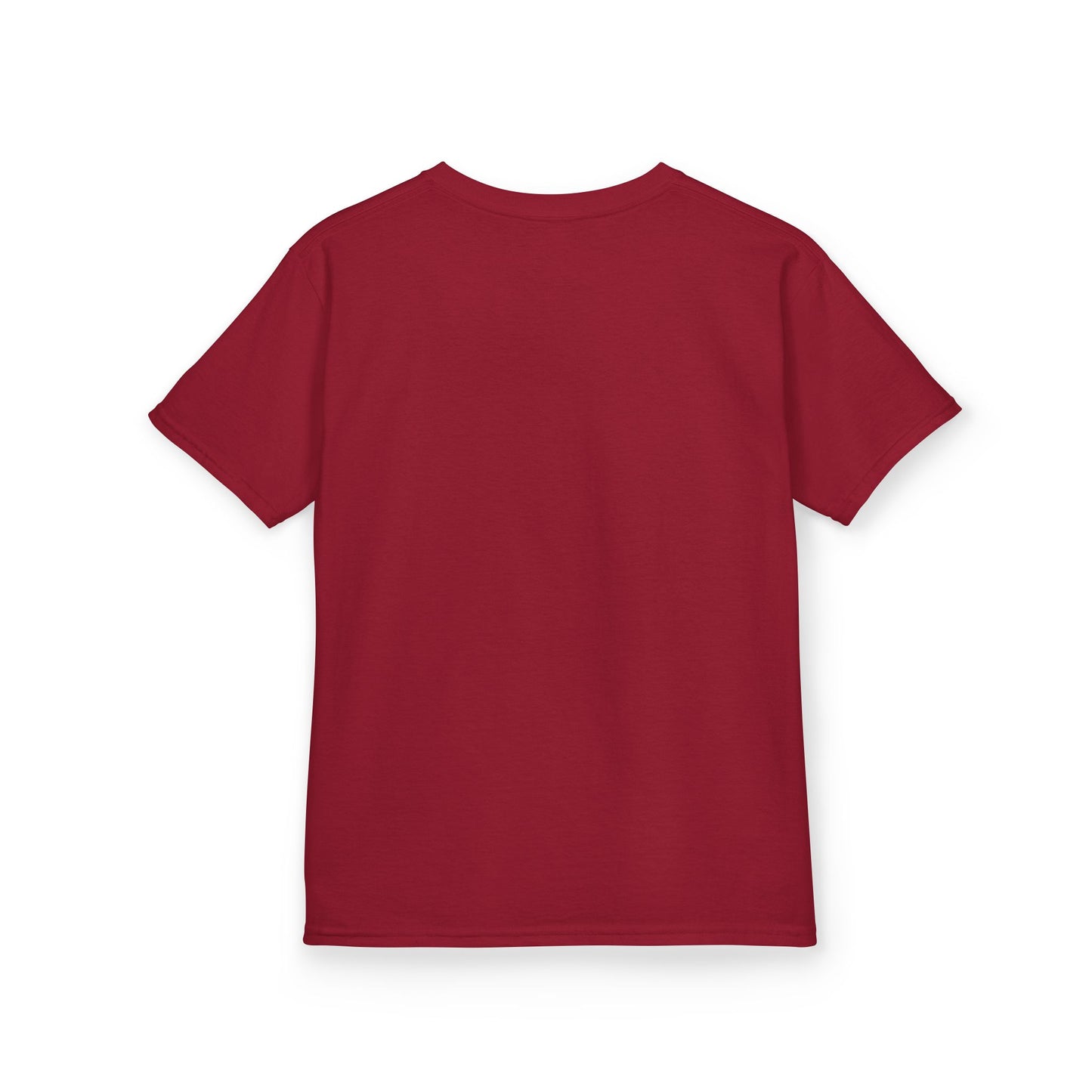 fruits of the spirit tee-youth
