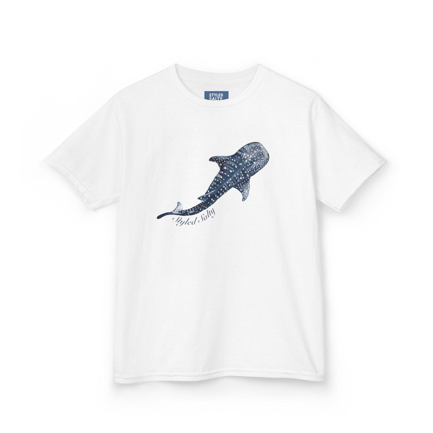 deep sea tee-youth