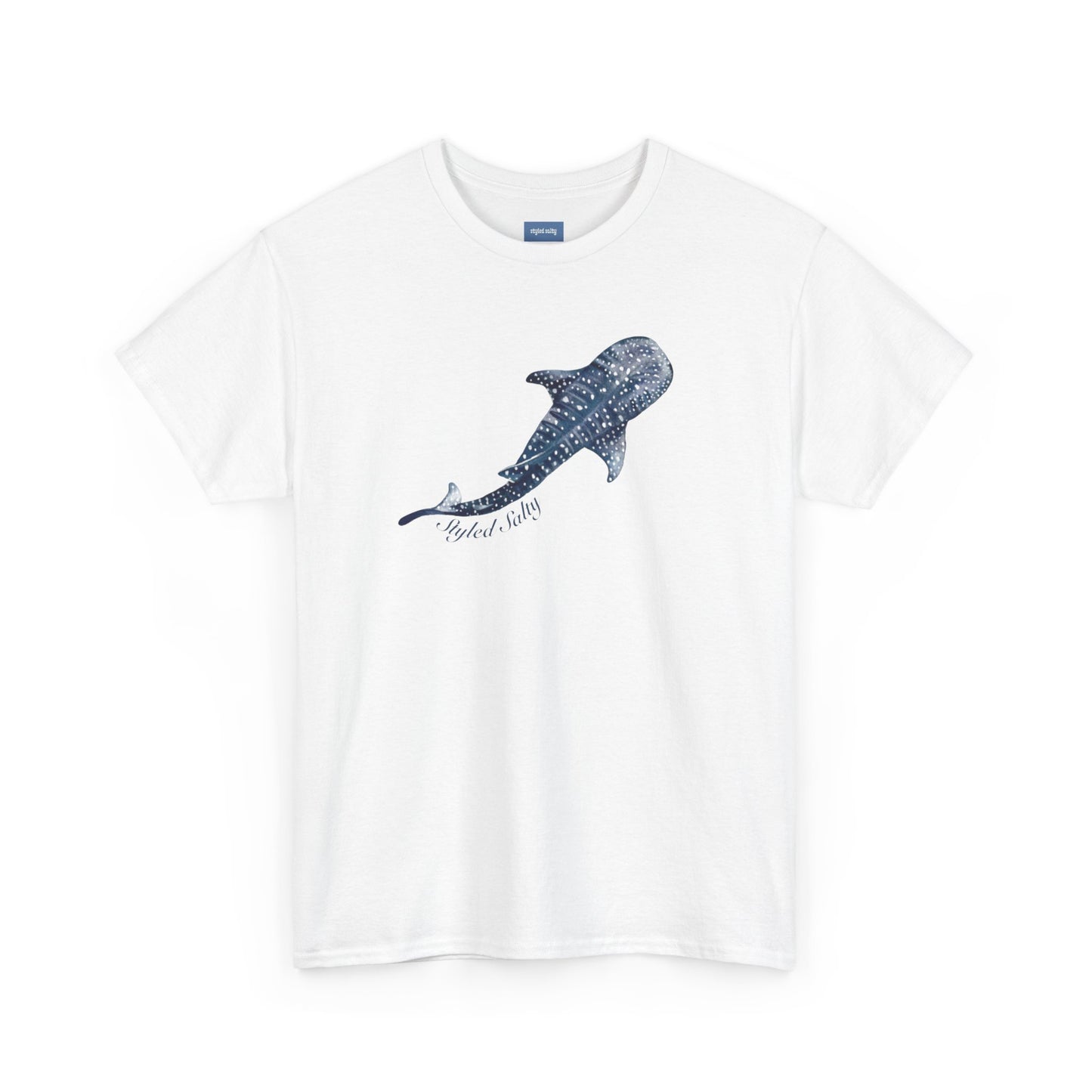 deep sea tee