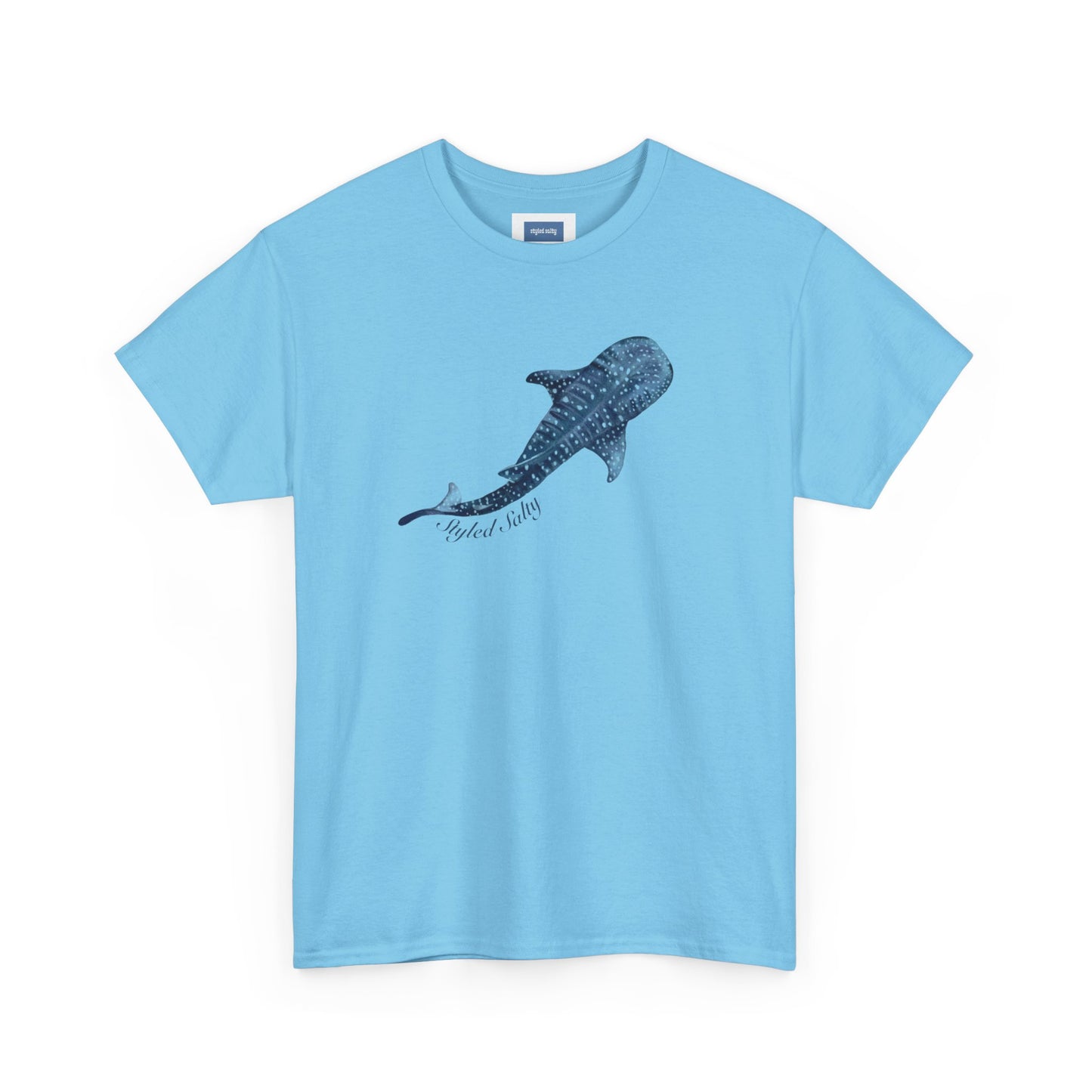 deep sea tee