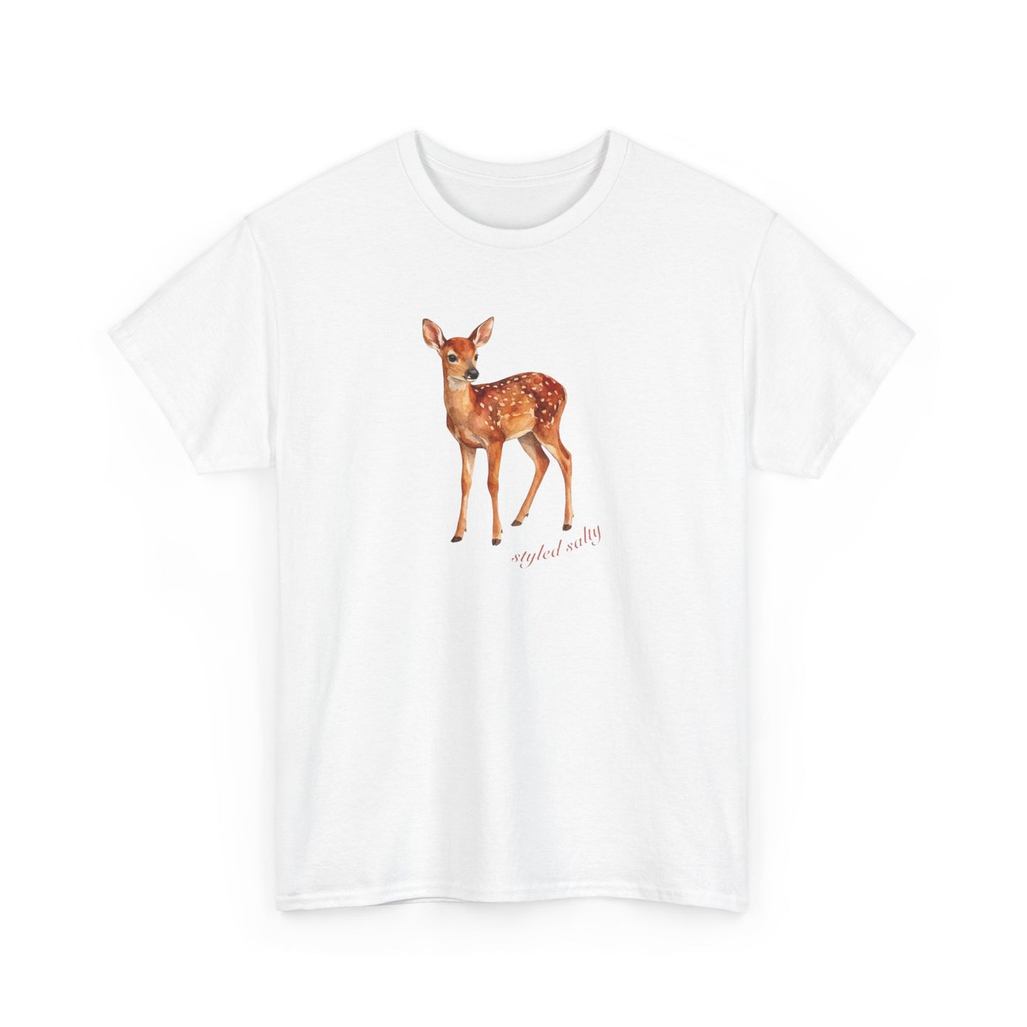 oh deer tee