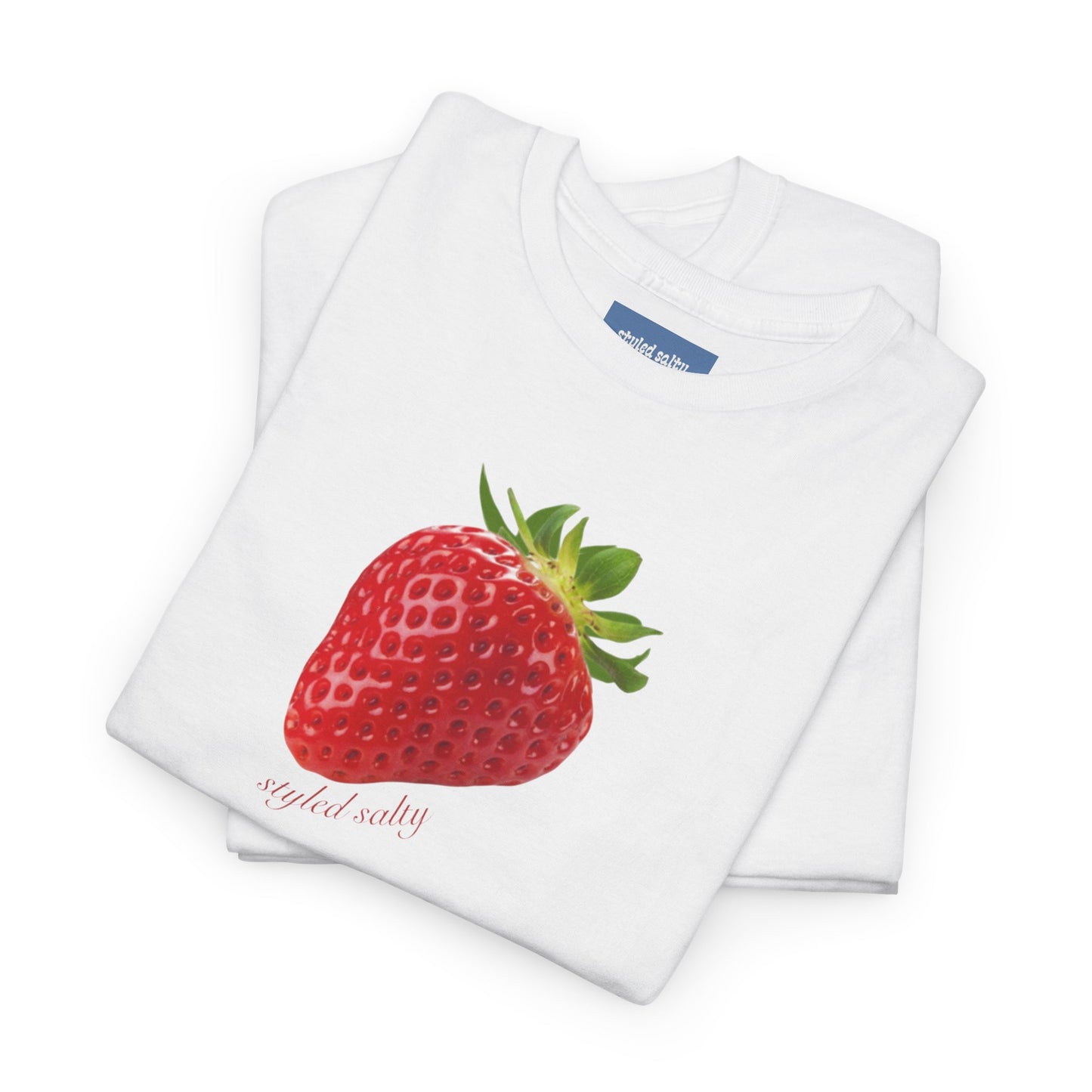 freshly grown tee