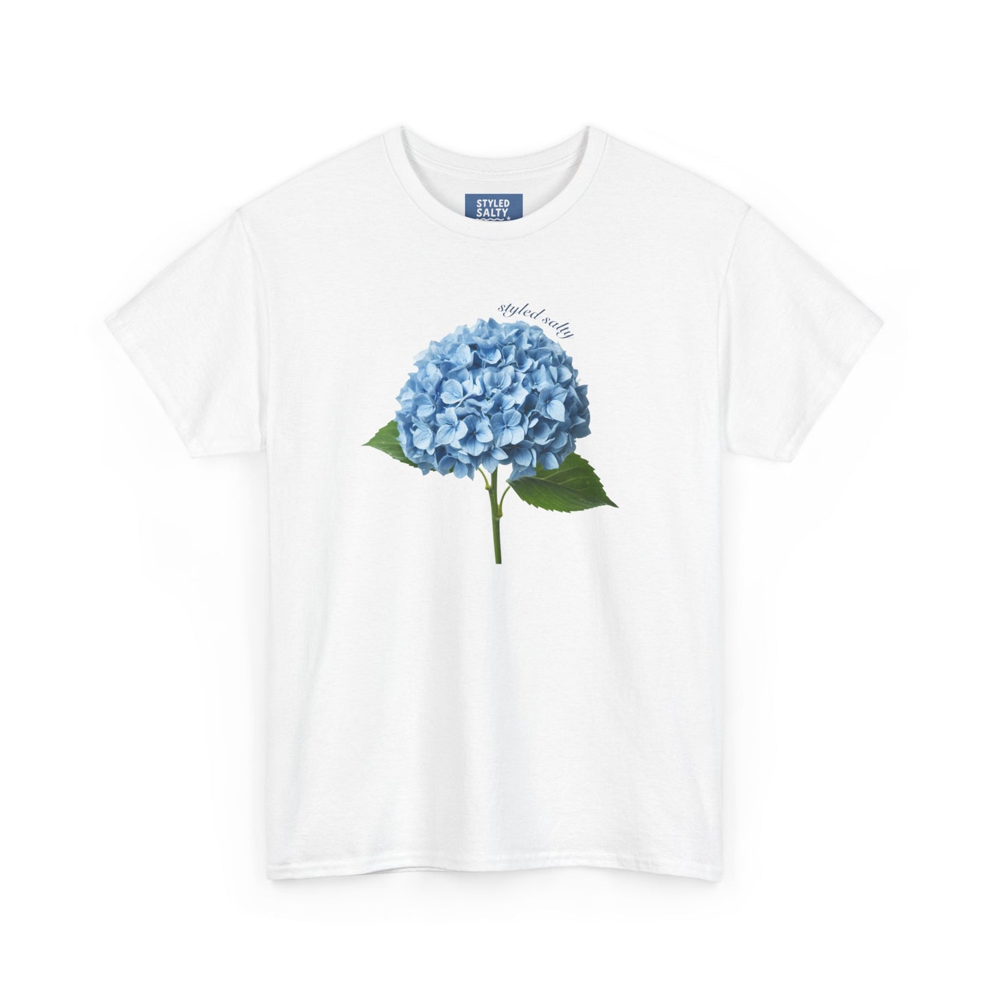 blossom tee