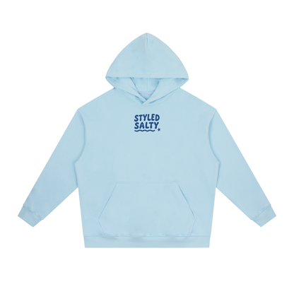 saltwater hoodie