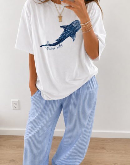 deep sea tee