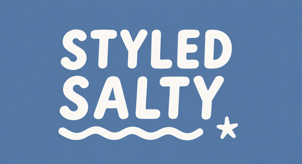styled salty